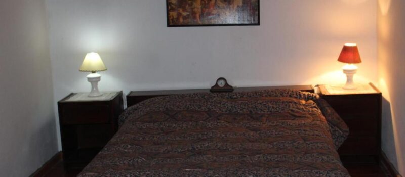 Parking Gratis Habitaciones Familiares Recepcion 24 Horas Barbacoa Cabana Valle Del Sol En Ciudad De Mendoza Mendoza Argentina