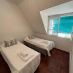 Parques plazas restaurantes y demas lugares interes casa