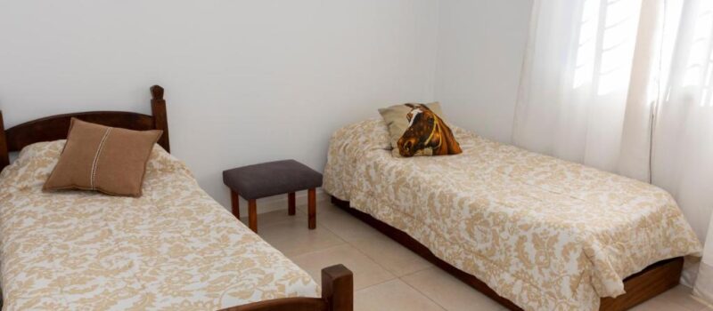 Patio Nos Esforzamos Por Brindar Una Experiencia Unica Alquiler Departamento Los Lopez