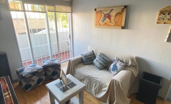 Pedro Molina Un Apartamento De 1 Dormitorio Con Alquiler Departamento Pedro Molina En Ciudad De Mendoza Mendoza Argentina