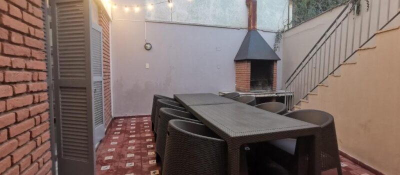 Perfecta Para Aquellos Que Buscan Una Experiencia Autentica Alquiler Casa Ciudad Del Buen Vino