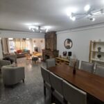 Perfecta aquellos que buscan experiencia autentica casa argentina