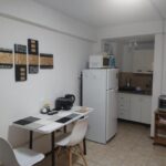 Personalizada estacionamiento privado departamento