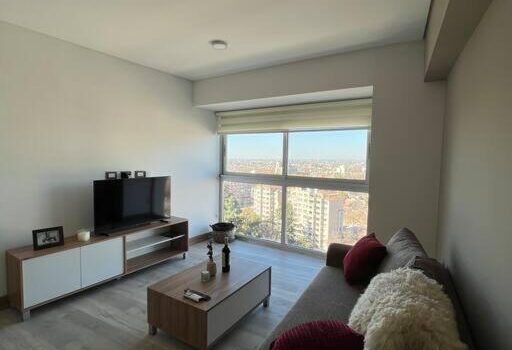 Piscina Parking Gratis Wifi Gratis Aire Acondicionado Sauna Alquiler Departamento Torre Leloir En Ciudad De Mendoza Mendoza Argentina