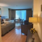 Piscina parking privado wifi gratis cocina totalmente equipada departamento argentina