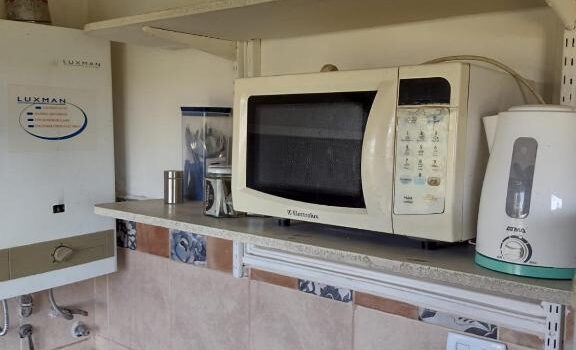 Plana Servicio De Streaming Calefaccion Aire Acondicionado Alquiler Departamento 14