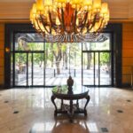 Plaza Italia Executive Combina La Comodidad De Un Alquiler Departamento Plaza Italia Executive