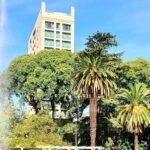 Combina comodidad departamento argentina