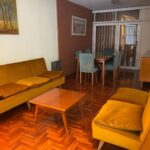 Prepara deliciosas comidas cocina completamente equipada casa argentina