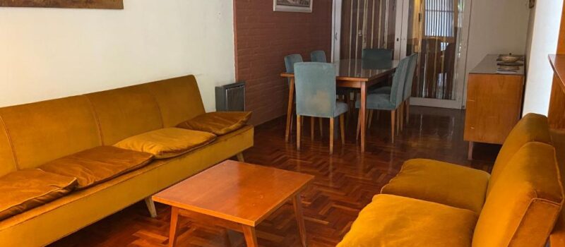 Prepara Deliciosas Comidas En La Cocina Completamente Equipada Alquiler Casa Zapiola 1657 En Ciudad De Mendoza Mendoza Argentina