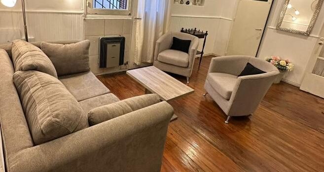 Privado Excelente Ubicacion Alquiler Casa Lola En Ciudad De Mendoza Mendoza Argentina