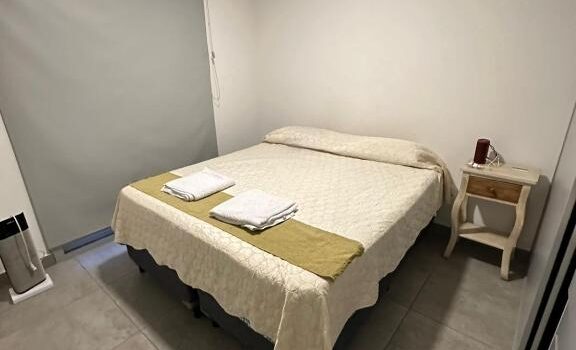 Privado Recepcion 24 Horas Solarium Alquiler Departamento Aristobulo Del Valle 350 En Ciudad De Mendoza Mendoza Argentina