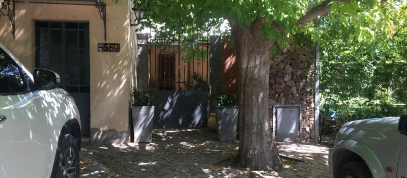 Que Este Lugar Sea Especial Ademas La Ubicacion Alquiler Habitacion Como En Tu Casa En Ciudad De Mendoza Mendoza Argentina