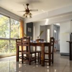 Que Incluyen Conexion Wifi Gratuita Cocina Totalmente Equipada Alquiler Departamento Frente Al Paseo Alameda
