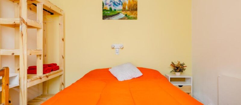 Refugio Acogedor En Pleno Centro De Mendoza Con Alquiler Departamento Beautiful Rooms In Old Inmigrants House