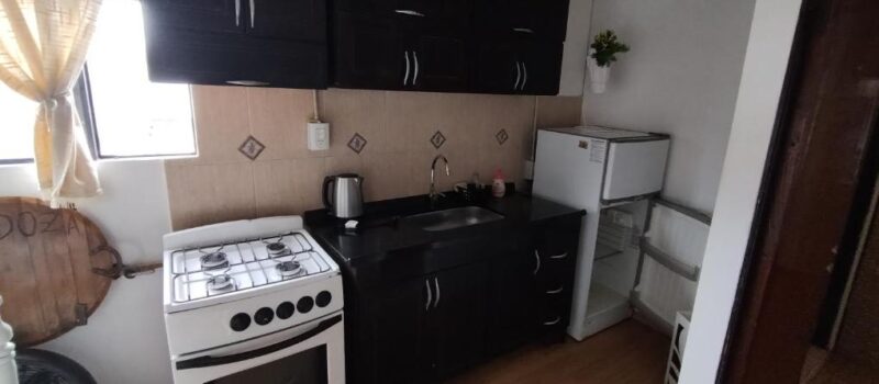 Refugio Perfecto Para Aquellos Que Buscan Una Experiencia Alquiler Departamento Blanco En Ciudad De Mendoza Mendoza Argentina