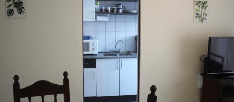 Relajate En La Banera Despues De Un Dia Alquiler Departamento 1057 Avenida Espana