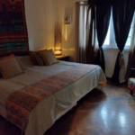 Ropa cama proporcionadas servicio streaming y