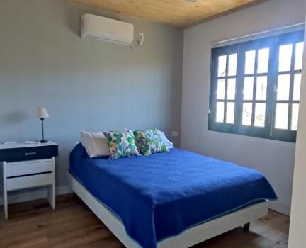 Sala De Estar Una Cocina Totalmente Equipada Y Alquiler Casa Cerro Arco En Ciudad De Mendoza Mendoza Argentina
