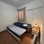 Satelite y bano bidet este apartamento departamento