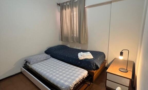 Satelite Y Un Bano Con Bidet Este Apartamento Alquiler Departamento Patricias 610