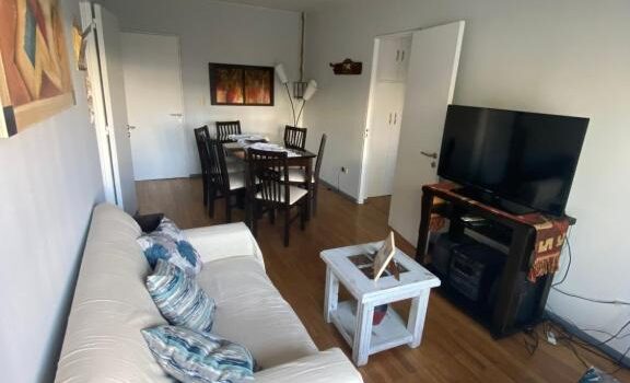 Se Asegura De Que Cada Huesped Se Sienta Alquiler Departamento Pedro Molina