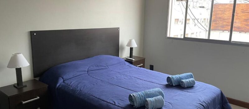 Se Encuentra A Poca Distancia De Lugares De Alquiler Departamento A 20 Metros De Peatonal En Ciudad De Mendoza Mendoza Argentina