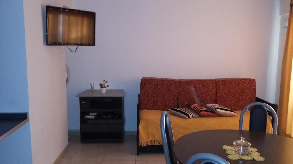 Se Proporcionan Para Una Estancia Sin Preocupaciones El Alquiler Departamento Sol Cuyano