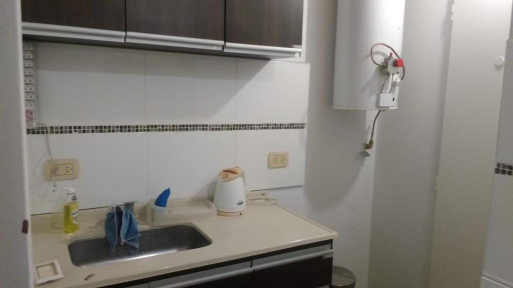 Servicios Modernos Y Atencion Personalizada De Humberto Es Alquiler Departamento Simon Semorile 3357