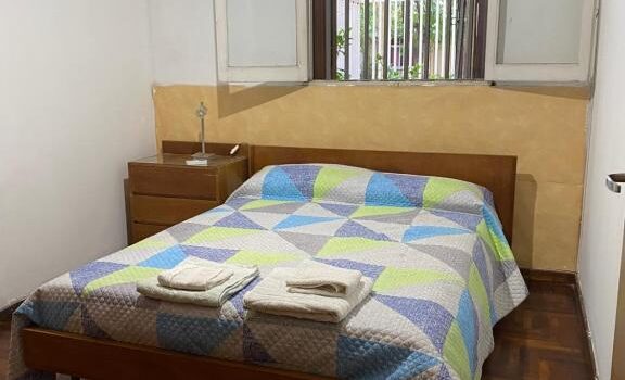 Su Conveniente Ubicacion Facilita La Estadia Ven Y Alquiler Casa Zapiola 1657