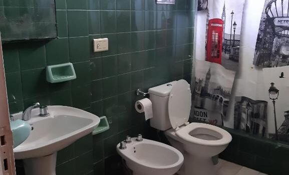 Su Conveniente Ubicacion Facilita La Estadia Ven Y Alquiler Casa Zapiola 1657