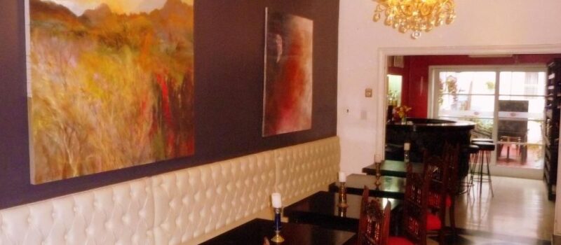 Sujeto A Disponibilidad Hotel Bohemia