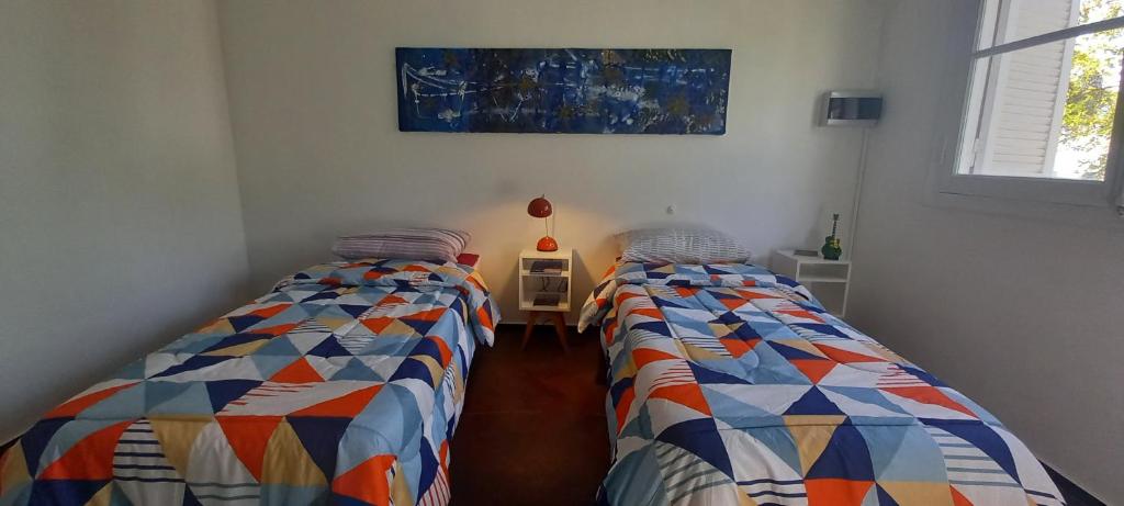 Sumergete En La Atmosfera Unica De Casa Candelina Alquiler Departamento Candelina Sargento Cabral