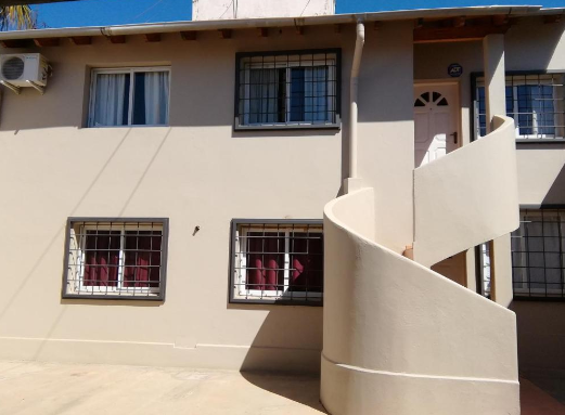 Sumergete En La Belleza De Mendoza Con Una Alquiler Ana Apartments Parking Mendoza Ciudad De Mendoza Mendoza