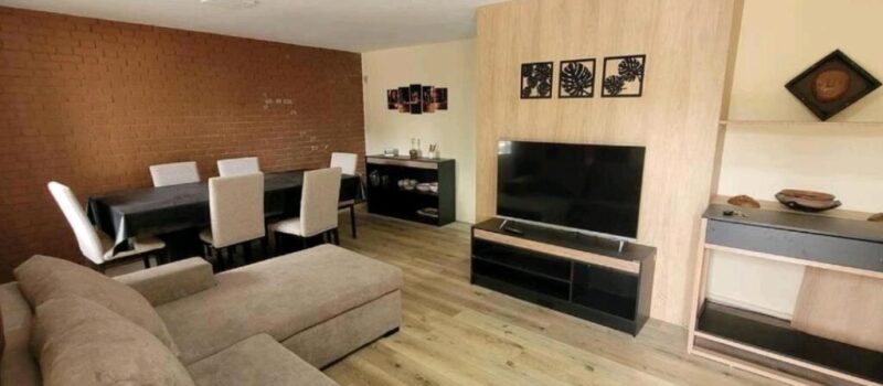 Sumergete En La Calidez Del Departamento Alpatacal Un Alquiler Departamento Alpatacal