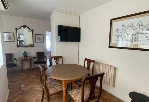 Sumergete En La Comodidad De Este Amplio Apartamento Alquiler Departamento De Categoria Av Espana En Ciudad De Mendoza Mendoza Argentina
