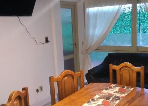 Sumergete En La Energia De Mendoza Desde El Alquiler Departamento 1783 Salta Family En Ciudad De Mendoza Mendoza Argentina