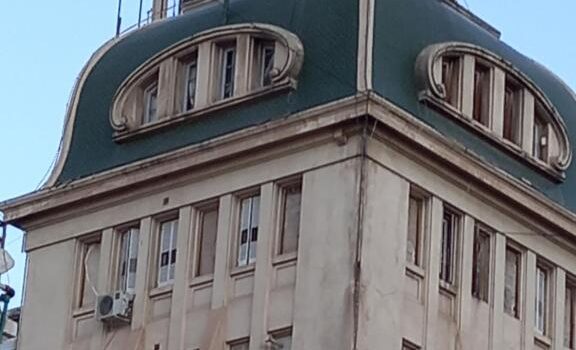 Sumergete En La Esencia De Mendoza Reservando Tu Alquiler Departamento Avenida San Martin 1136 1 Piso