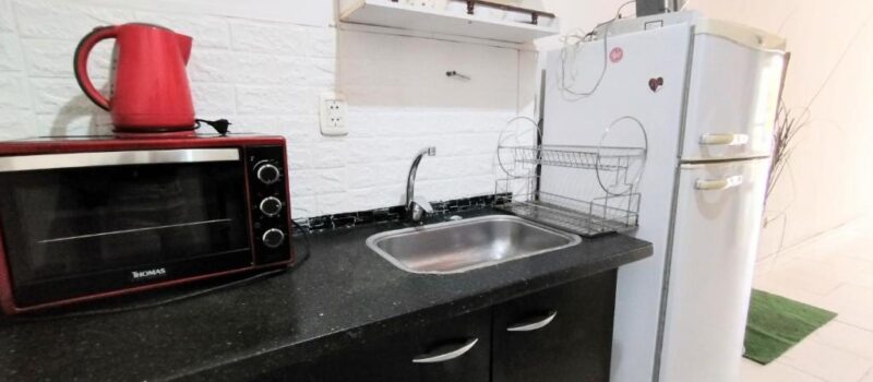 Sumergete En La Experiencia Unica De Alojarte En Alquiler Departamento Mendoza Biznaga