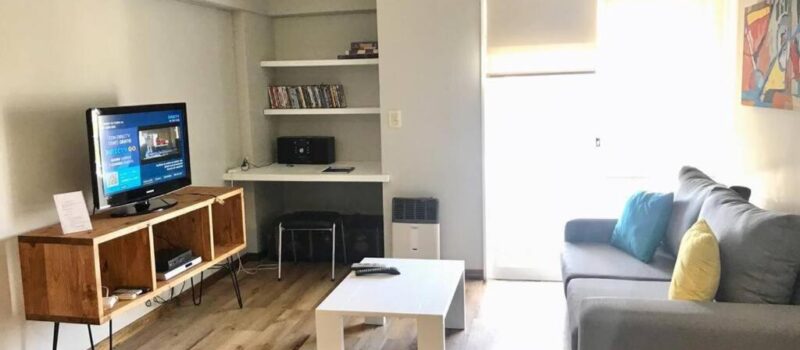 Sus Alrededores Reservar Aqui Te Garantiza No Solo Alquiler Departamento Val En Ciudad De Mendoza Mendoza Argentina