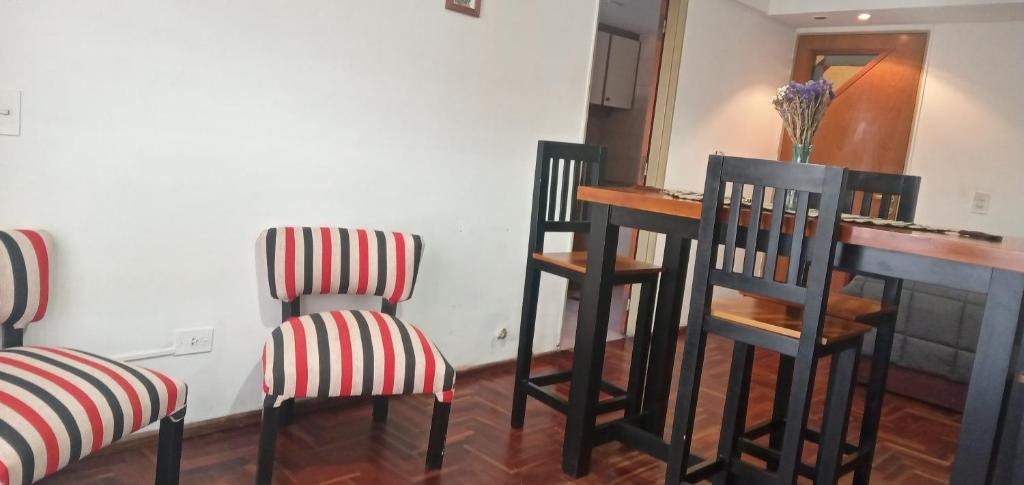 Tambien Incluye Un Balcon Para Relajarte Al Aire Alquiler Departamento Altos Mendoza Calle Chile Cochera Gratis En Ciudad De Mendoza Mendoza Argentina