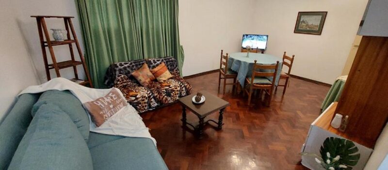 Te Situa A Poca Distancia De La Plaza Alquiler Departamento 1050 9 De Julio