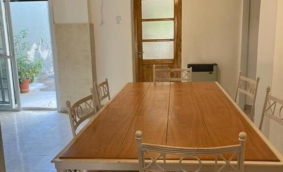 Terminal De Omnibus De Mendoza Con Una Puntuacion Alquiler Casa Clarice En Ciudad De Mendoza Mendoza Argentina