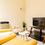 Todo Lo Necesario Y Un Bano Con Secador Alquiler Departamento 1464 Paso De Los Andes En Ciudad De Mendoza Mendoza Argentina