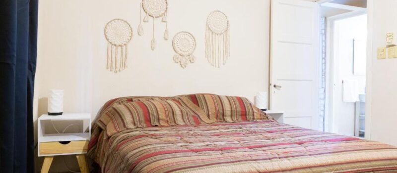 Toque Adicional De Exclusividad Disfruta De Las Bondades Alquiler Departamento 1464 Paso De Los Andes