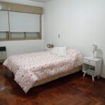 Totalmente equipada bano privado y comodidades modernas como departamento argentina