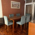 Tranquilo barrio residencial cocina totalmente equipada estacionamiento gratuito casa argentina