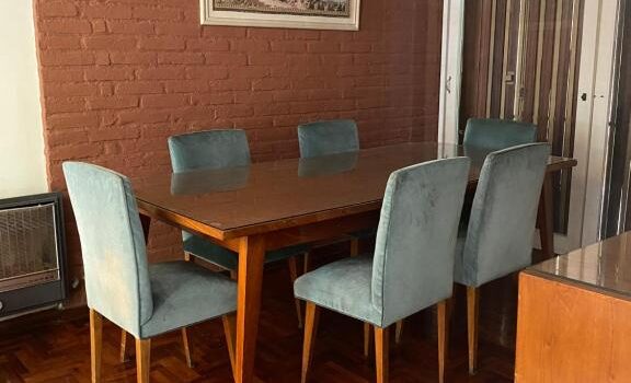 Tranquilo Barrio Residencial Cocina Totalmente Equipada Estacionamiento Gratuito Alquiler Casa Zapiola 1657 En Ciudad De Mendoza Mendoza Argentina