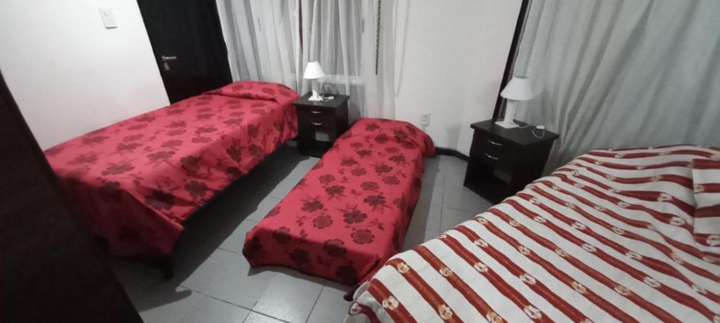 Tu Espacio Este Impecable Durante Toda Tu Estadia Alquiler Departamento Willy