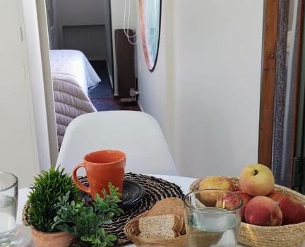 Tu Estadia En Mendoza Una Experiencia Inolvidable Alquiler Departamento San Jorge En Ciudad De Mendoza Mendoza Argentina